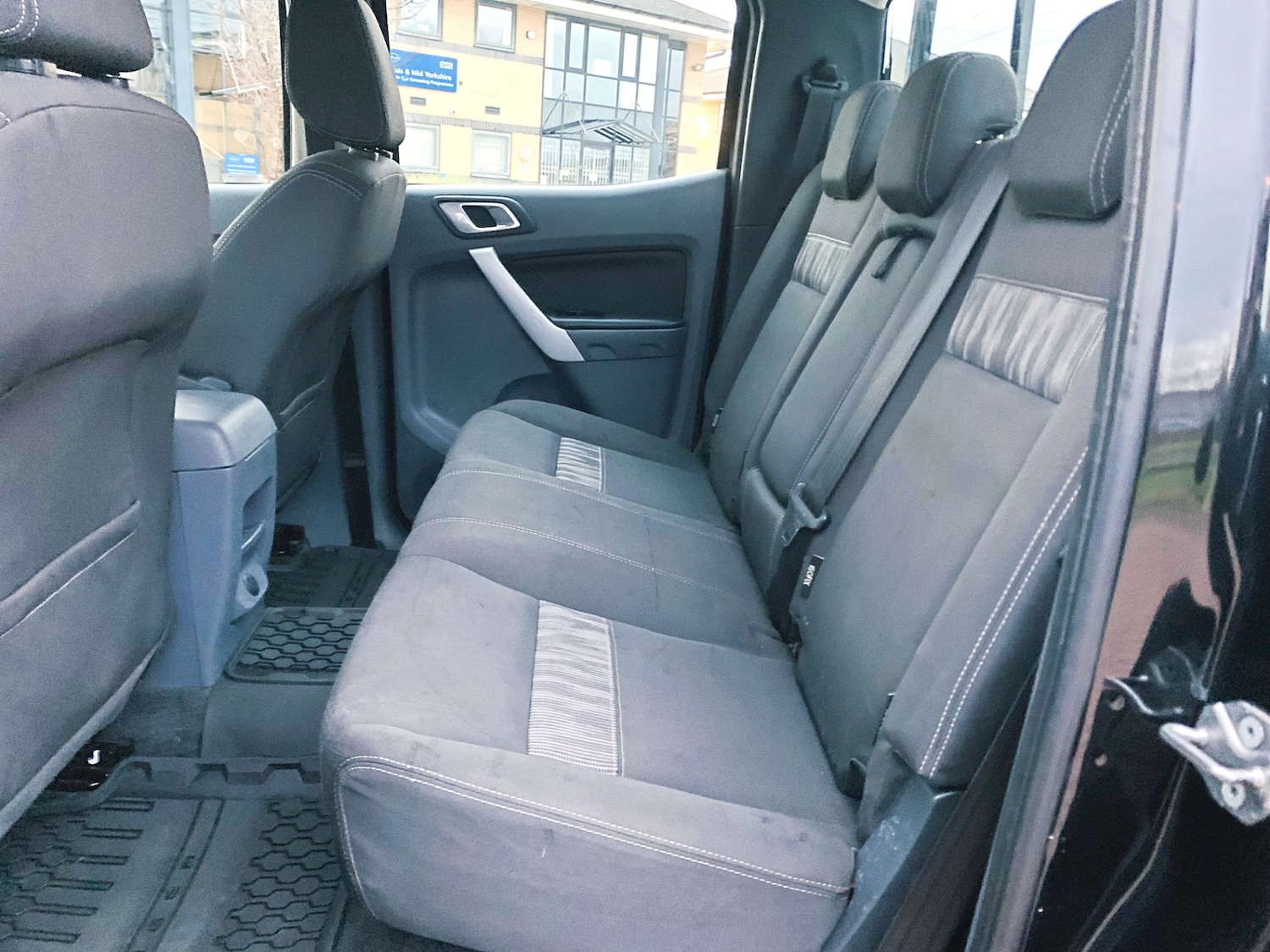 Used Ford Ranger 2015 for sale - 76957266: Photo 20