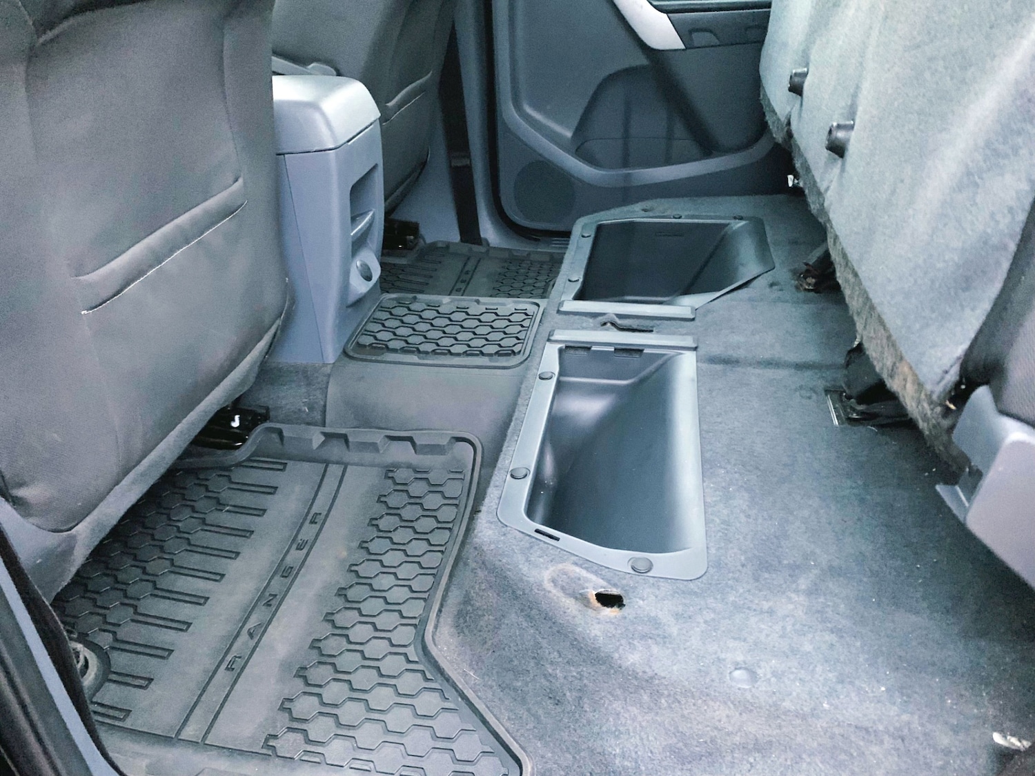 Used Ford Ranger 2015 for sale - 76957266: Photo 21