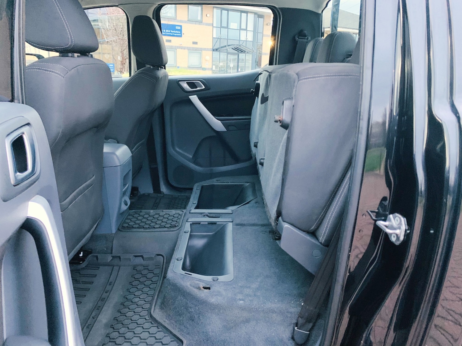 Used Ford Ranger 2015 for sale - 76957266: Photo 22