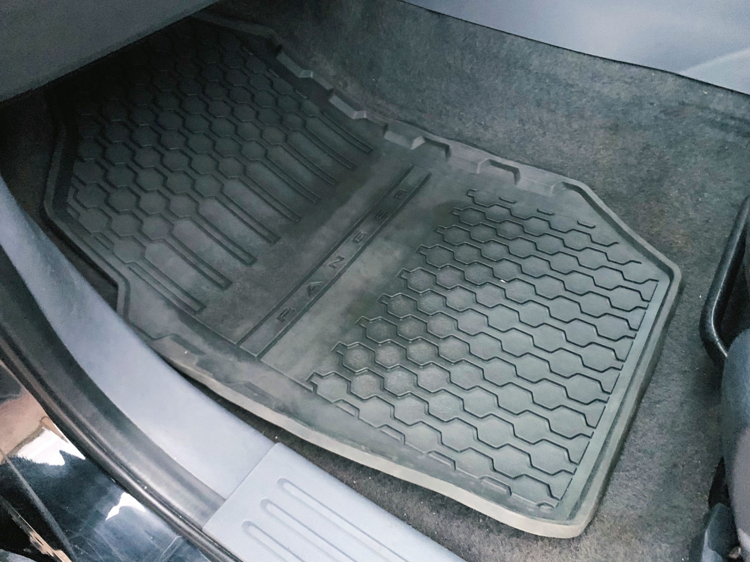 Used Ford Ranger 2015 for sale - 76957266: Photo 24