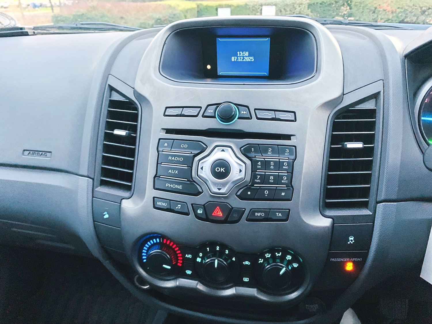 Used Ford Ranger 2015 for sale - 76957266: Photo 26