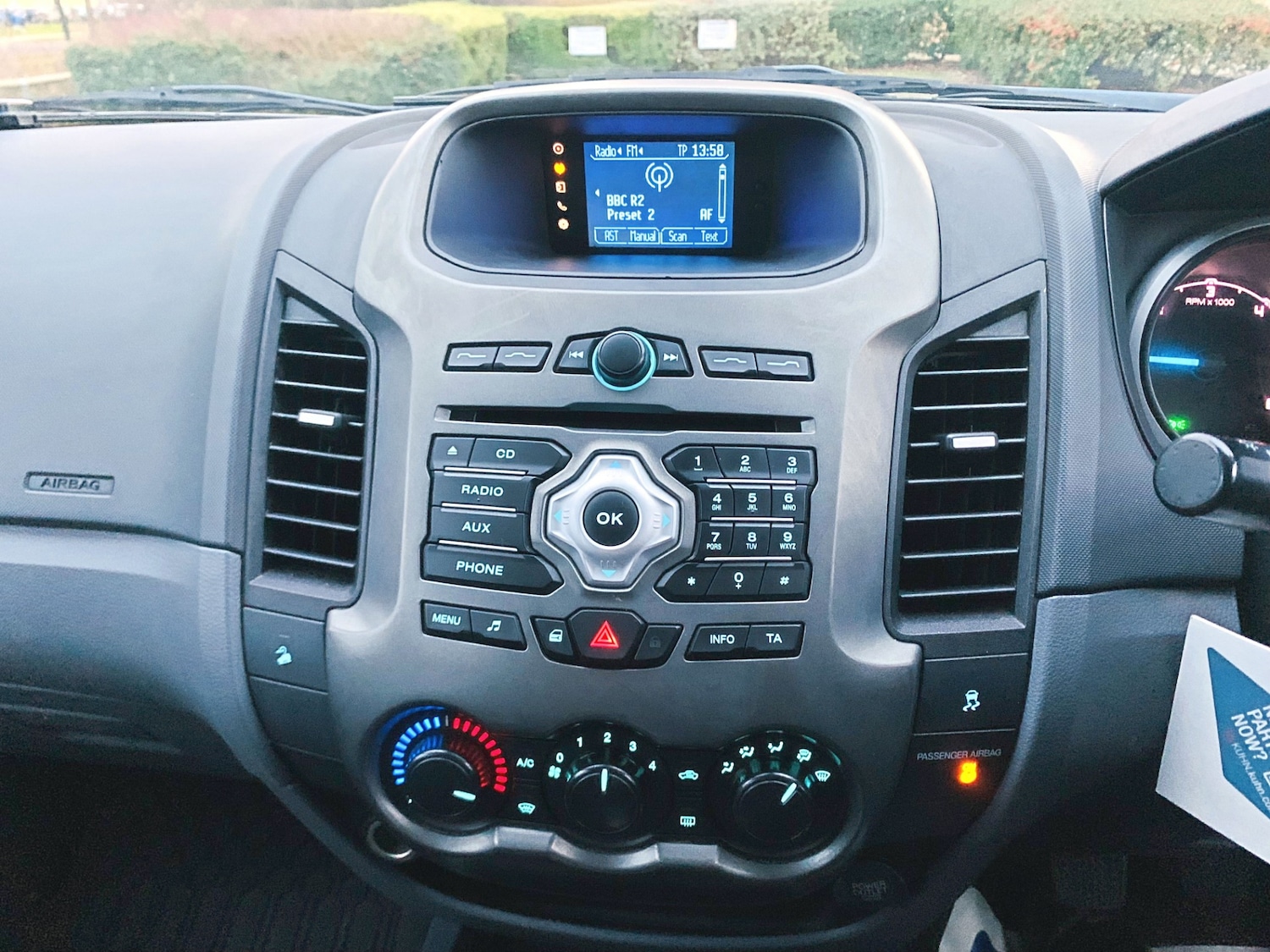 Used Ford Ranger 2015 for sale - 76957266: Photo 27