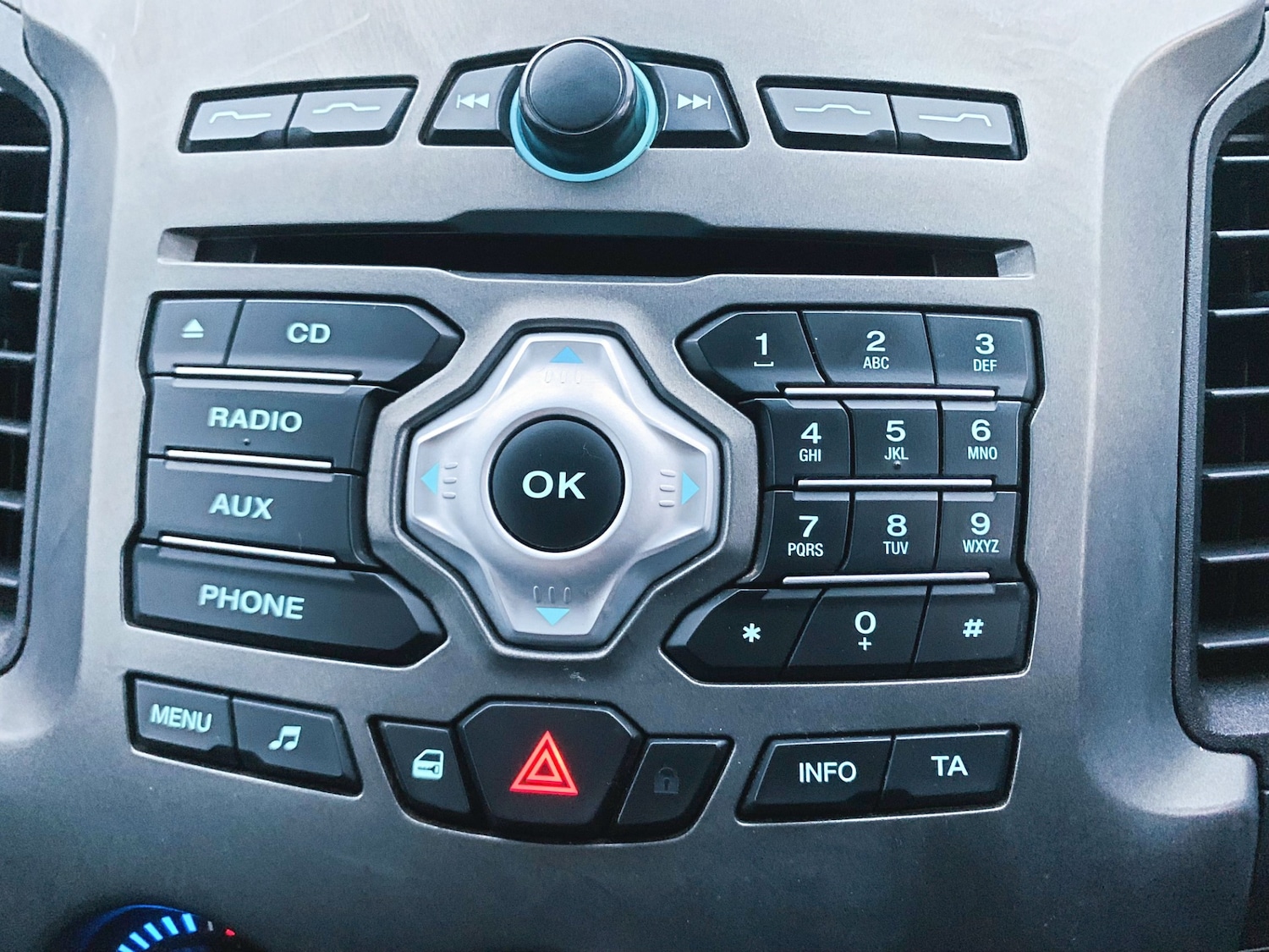 Used Ford Ranger 2015 for sale - 76957266: Photo 29