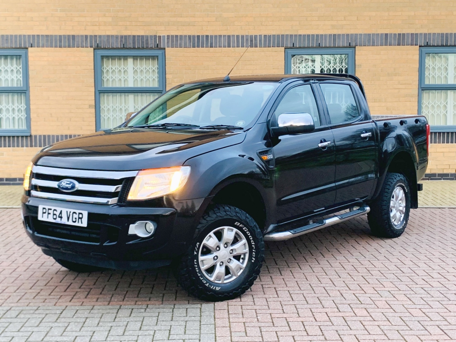 Used Ford Ranger 2015 for sale - 76957266: Photo 3