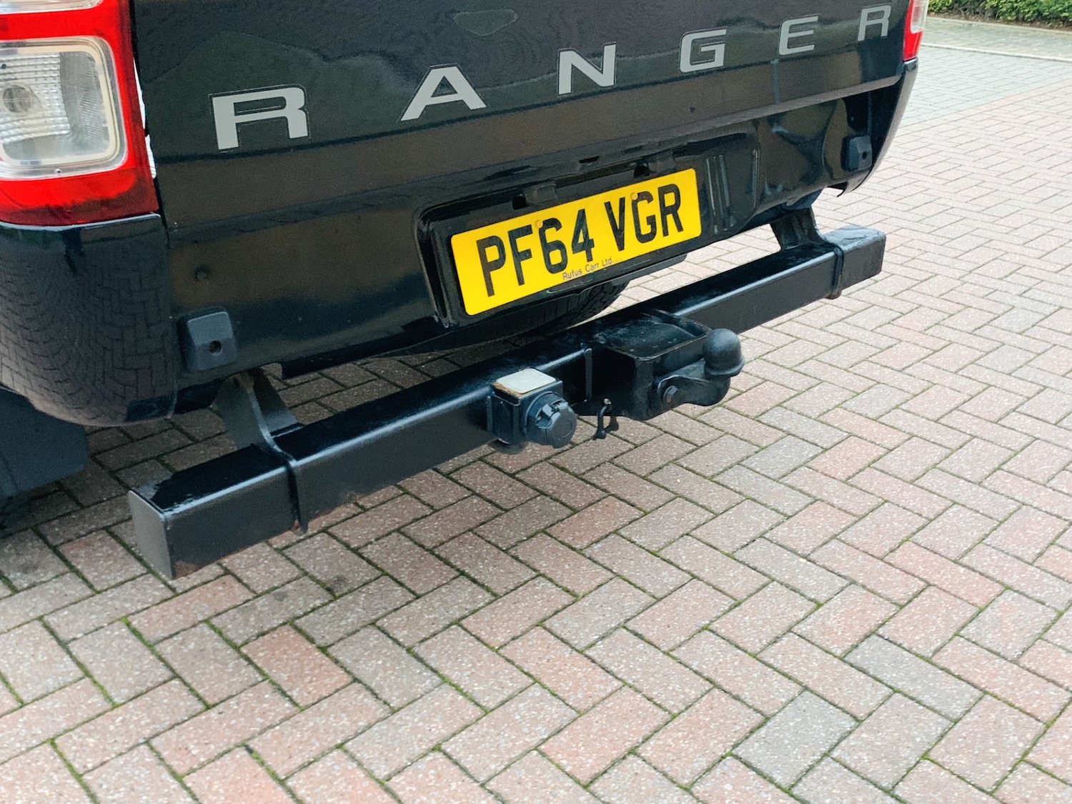 Used Ford Ranger 2015 for sale - 76957266: Photo 33