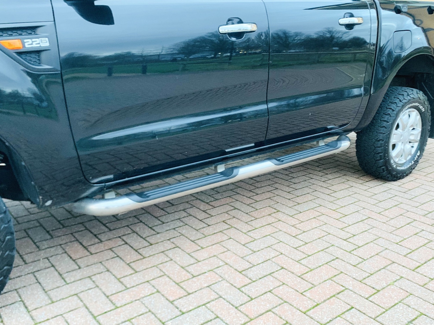 Used Ford Ranger 2015 for sale - 76957266: Photo 34