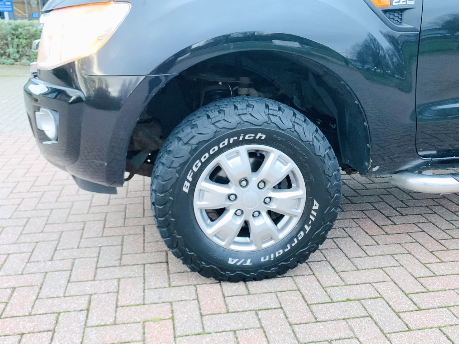 Used Ford Ranger 2015 for sale - 76957266: Photo 35