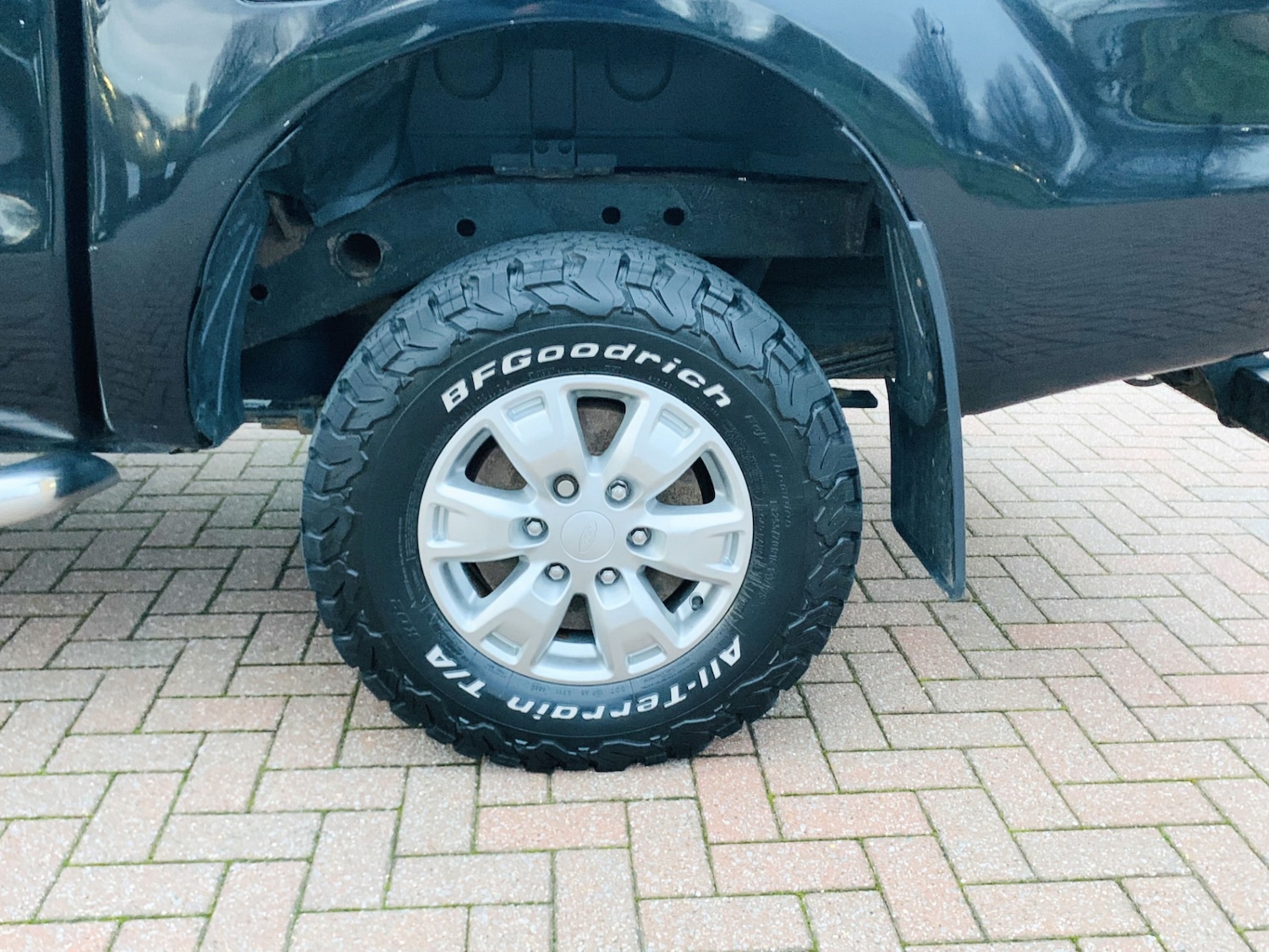 Used Ford Ranger 2015 for sale - 76957266: Photo 36