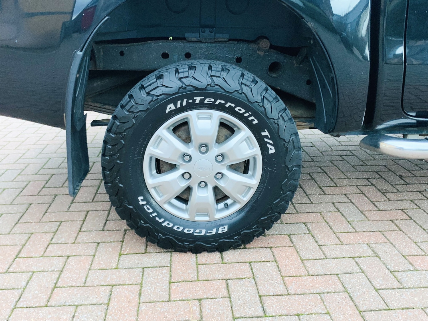 Used Ford Ranger 2015 for sale - 76957266: Photo 37