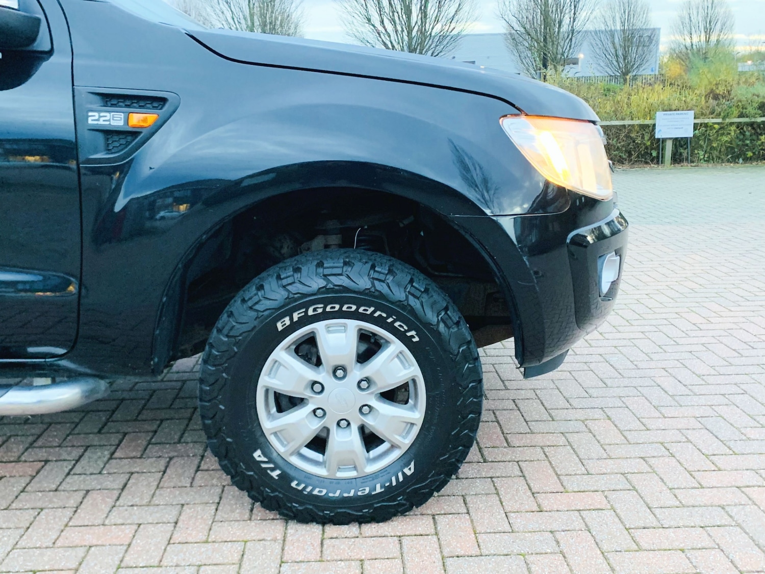 Used Ford Ranger 2015 for sale - 76957266: Photo 38