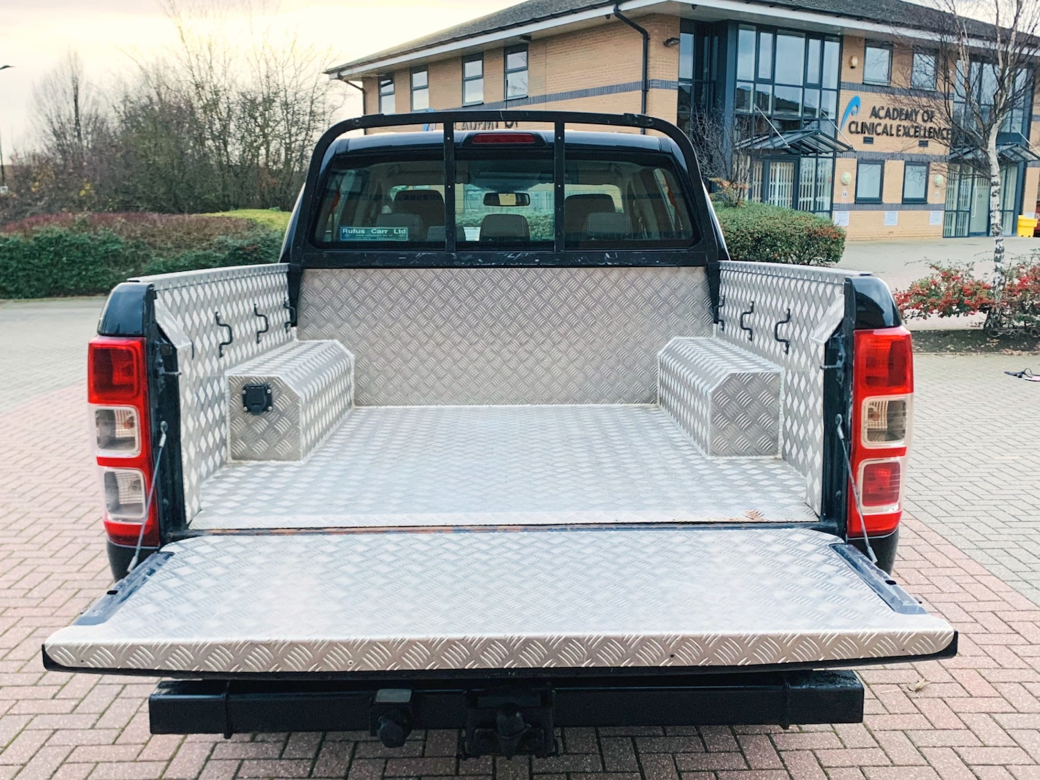 Used Ford Ranger 2015 for sale - 76957266: Photo 39