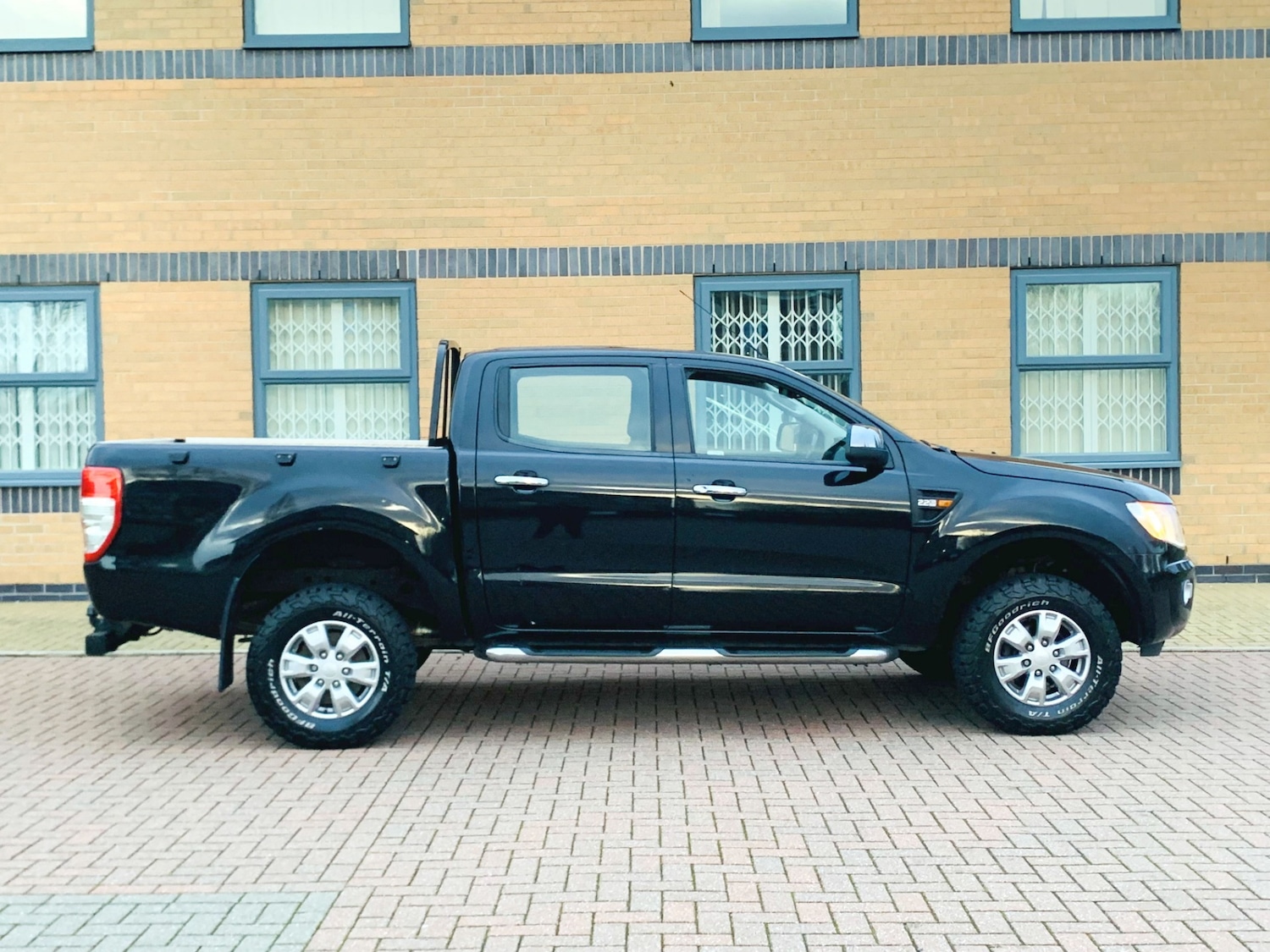 Used Ford Ranger 2015 for sale - 76957266: Photo 4