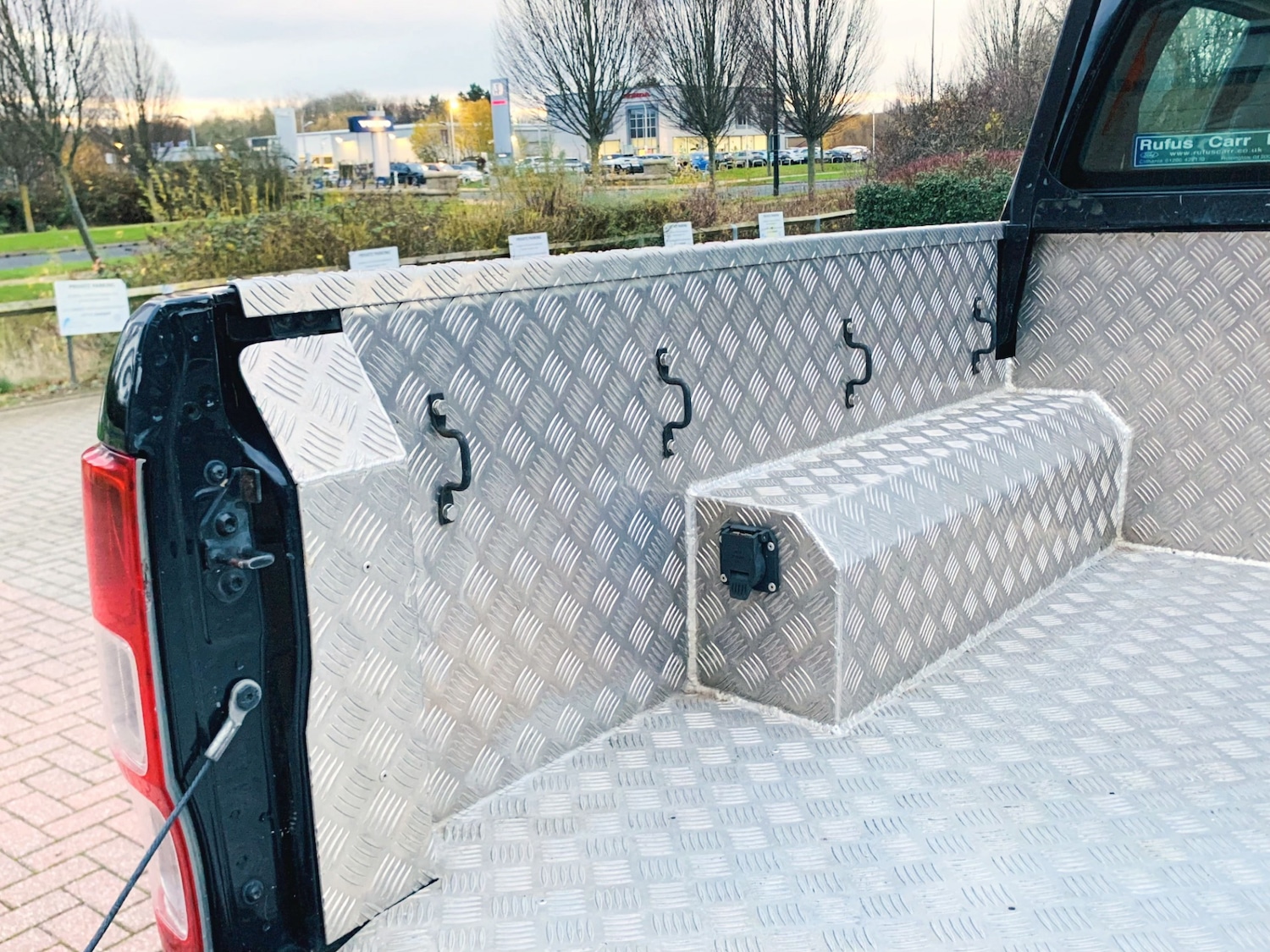 Used Ford Ranger 2015 for sale - 76957266: Photo 40