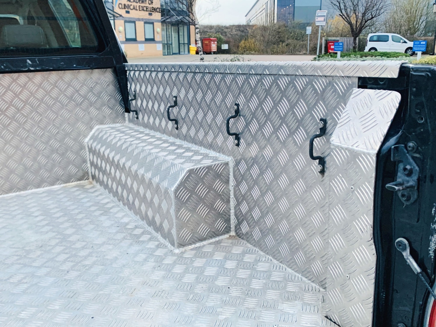 Used Ford Ranger 2015 for sale - 76957266: Photo 41