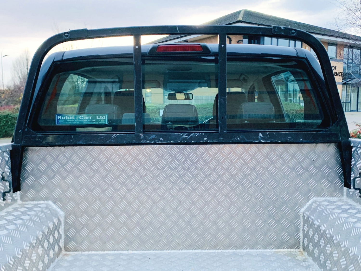 Used Ford Ranger 2015 for sale - 76957266: Photo 42