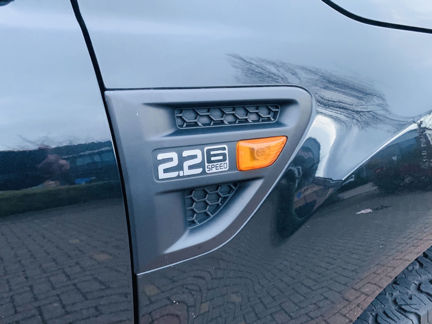 Used Ford Ranger 2015 for sale - 76957266: Photo 43