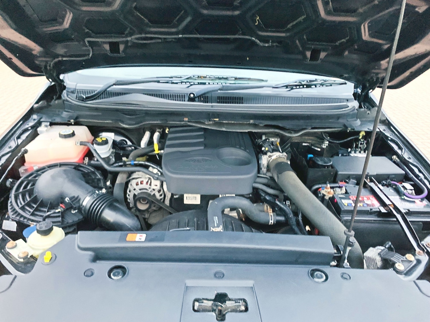 Used Ford Ranger 2015 for sale - 76957266: Photo 44