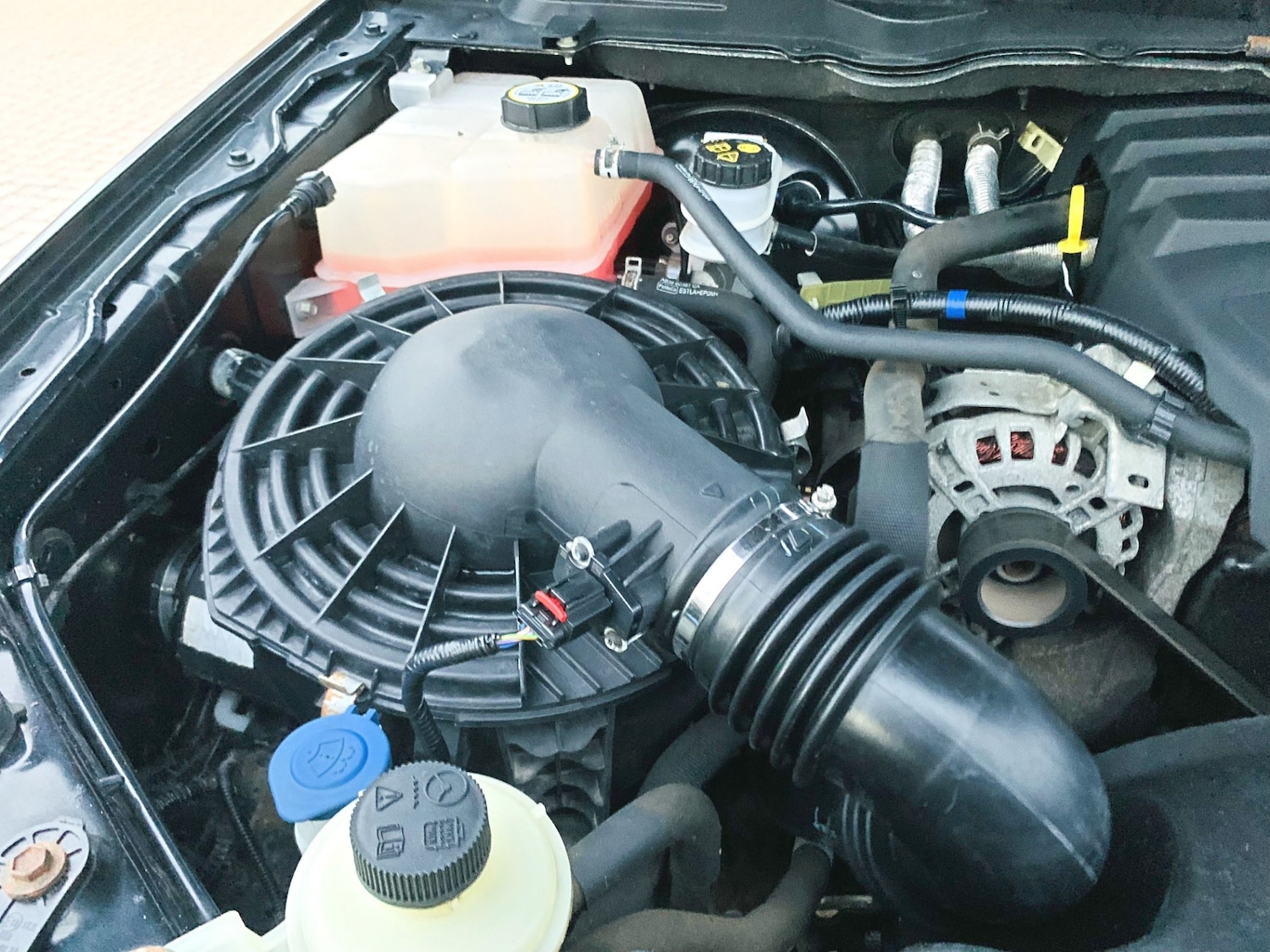 Used Ford Ranger 2015 for sale - 76957266: Photo 45