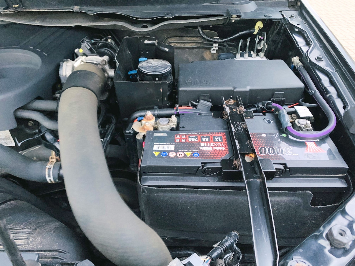 Used Ford Ranger 2015 for sale - 76957266: Photo 46