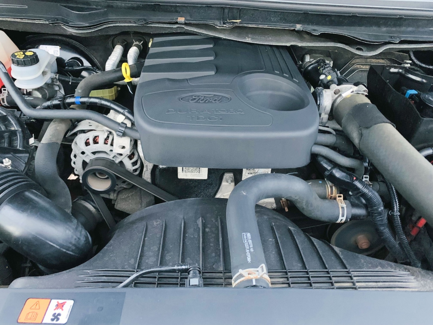 Used Ford Ranger 2015 for sale - 76957266: Photo 47