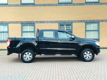 Used Ford Ranger 2015 for sale - 76957266: Photo