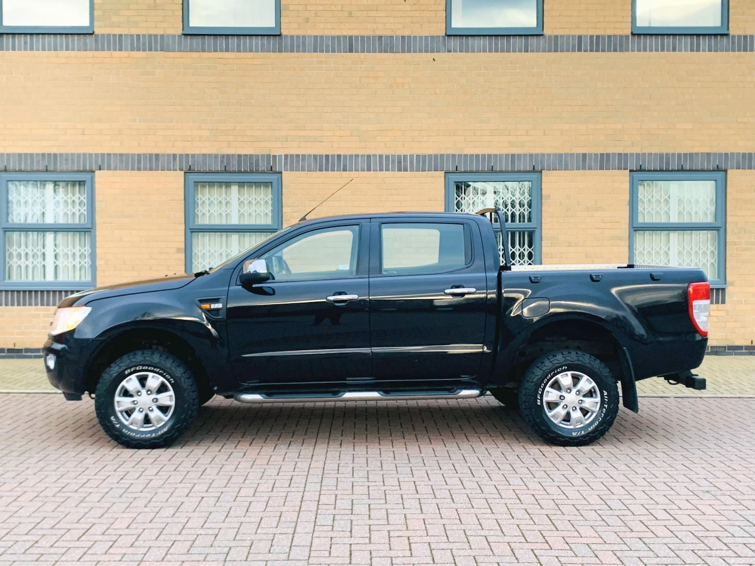 Used Ford Ranger 2015 for sale - 76957266: Photo 5