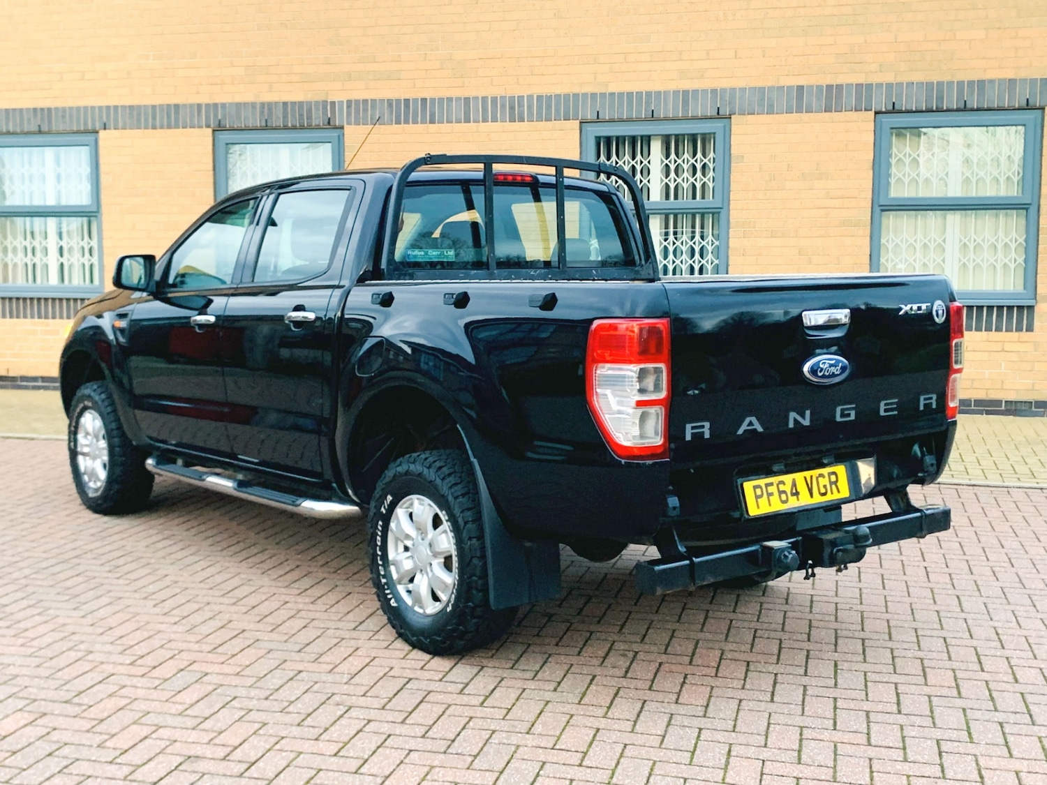 Used Ford Ranger 2015 for sale - 76957266: Photo 6