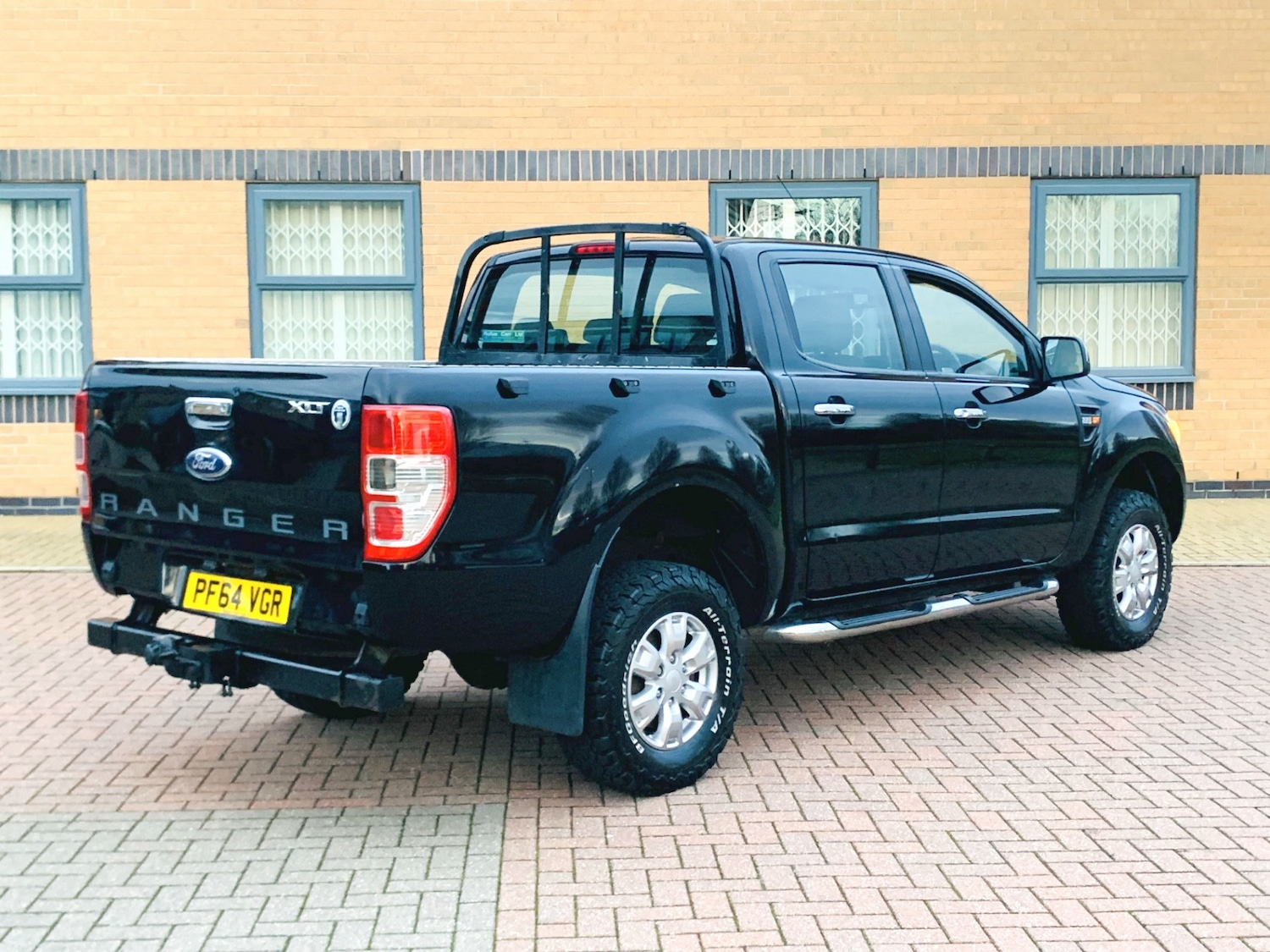 Used Ford Ranger 2015 for sale - 76957266: Photo 7