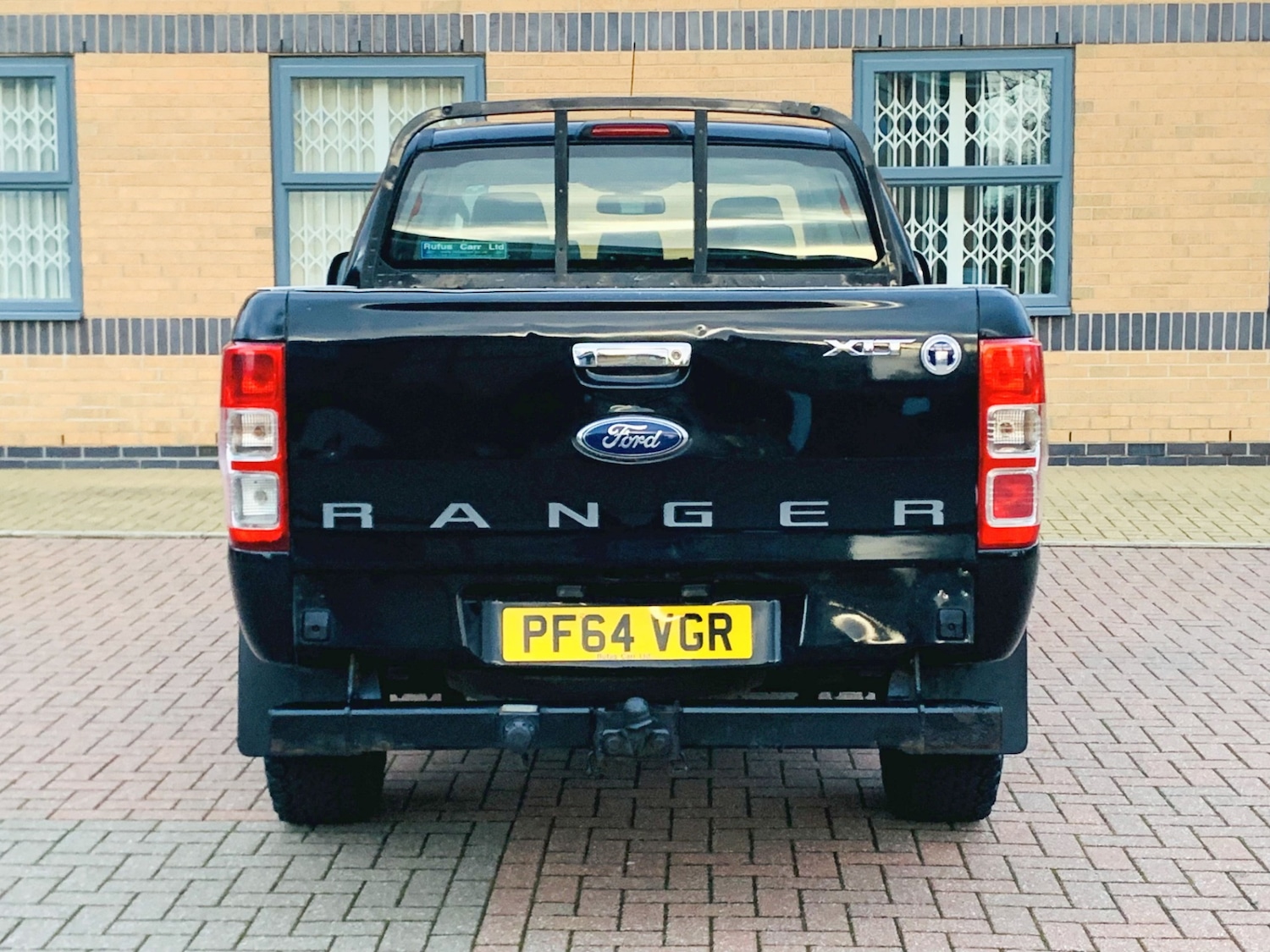 Used Ford Ranger 2015 for sale - 76957266: Photo 8