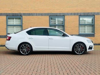 Used Skoda Octavia 2020 for sale - 79684608: Photo