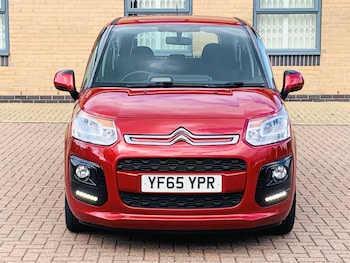 Used Citroen C3 Picasso 2015 for sale - 78970455: Photo