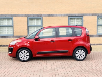 Used Citroen C3 Picasso 2015 for sale - 78970455: Photo
