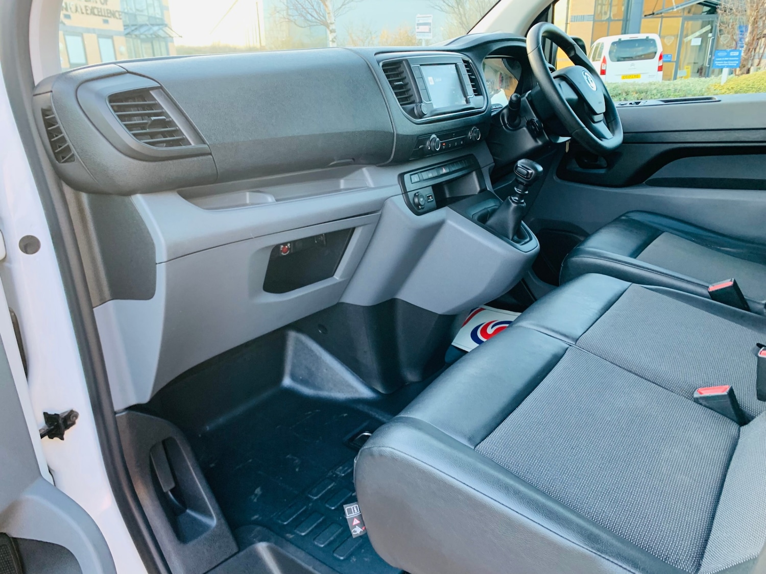 Used Vauxhall Vivaro 2020 for sale - 77053472: Photo 16