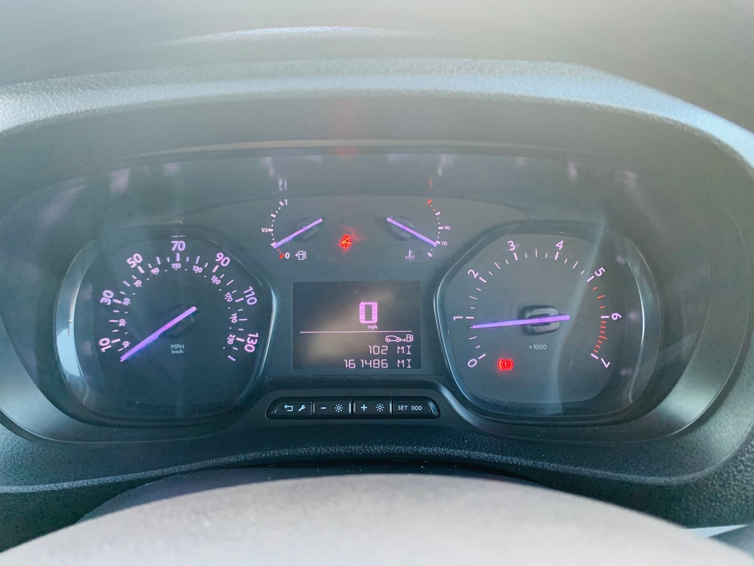 Used Vauxhall Vivaro 2020 for sale - 77053472: Photo 19