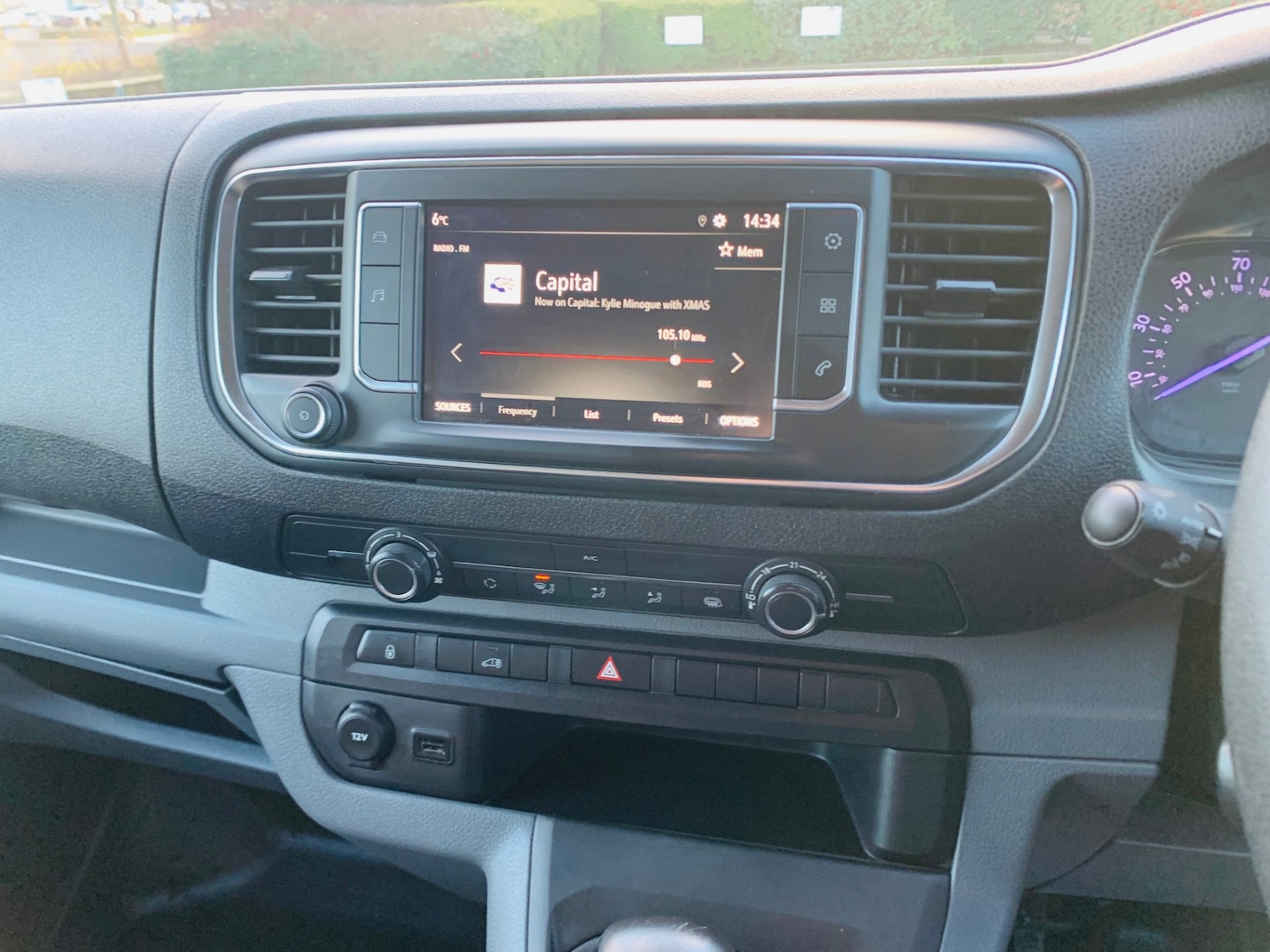 Used Vauxhall Vivaro 2020 for sale - 77053472: Photo 20