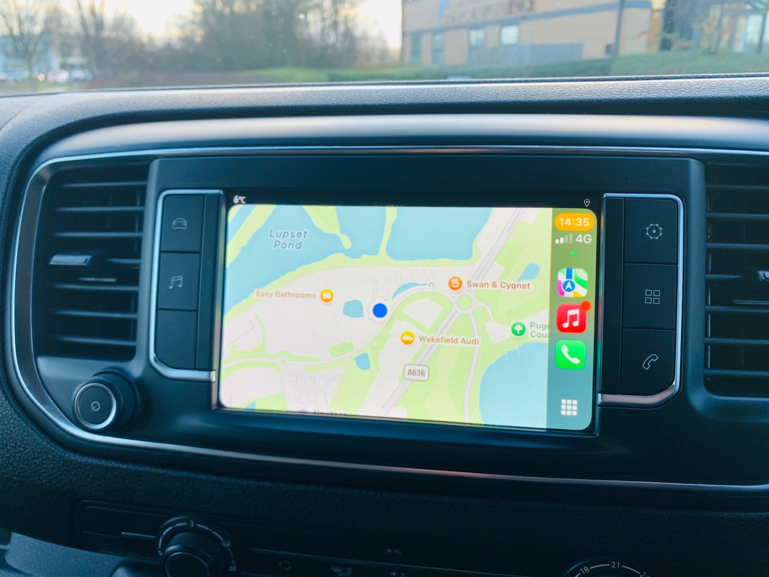 Used Vauxhall Vivaro 2020 for sale - 77053472: Photo 22