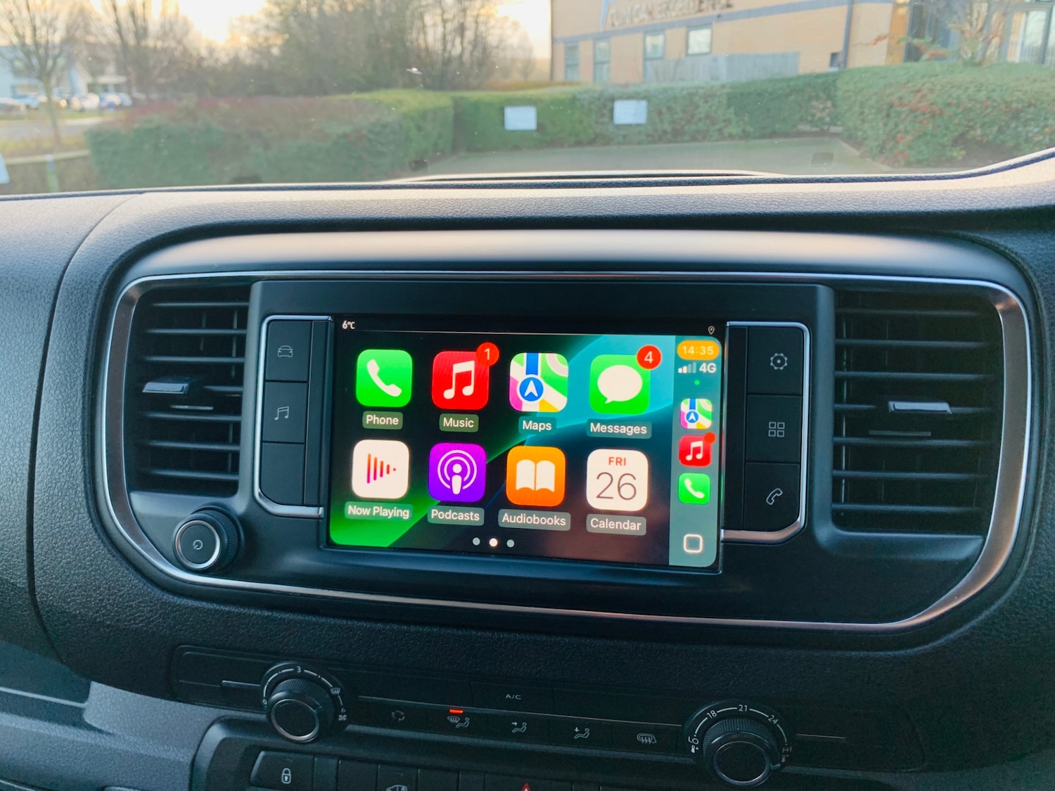 Used Vauxhall Vivaro 2020 for sale - 77053472: Photo 23