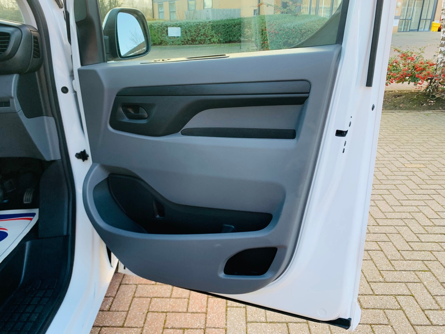 Used Vauxhall Vivaro 2020 for sale - 77053472: Photo 29