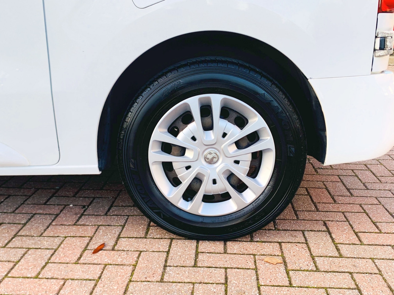 Used Vauxhall Vivaro 2020 for sale - 77053472: Photo 33