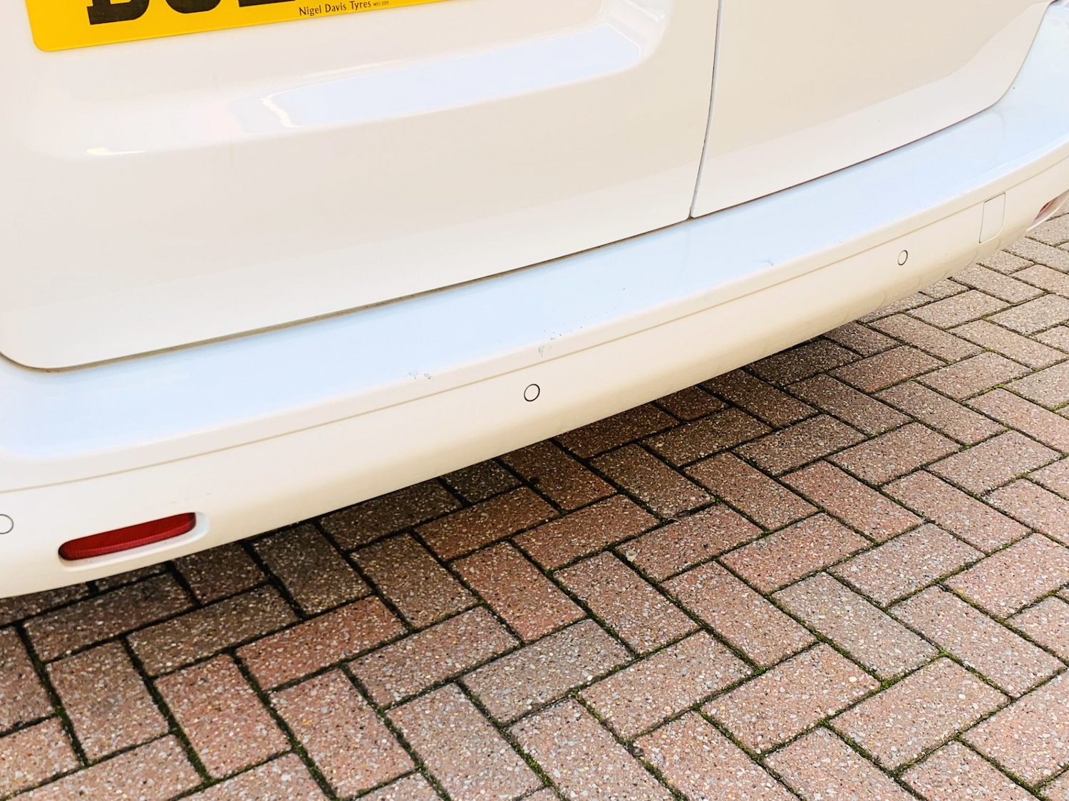 Used Vauxhall Vivaro 2020 for sale - 77053472: Photo 34