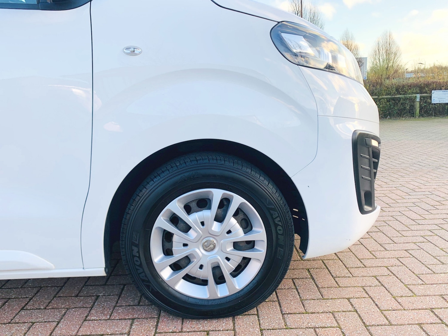 Used Vauxhall Vivaro 2020 for sale - 77053472: Photo 36