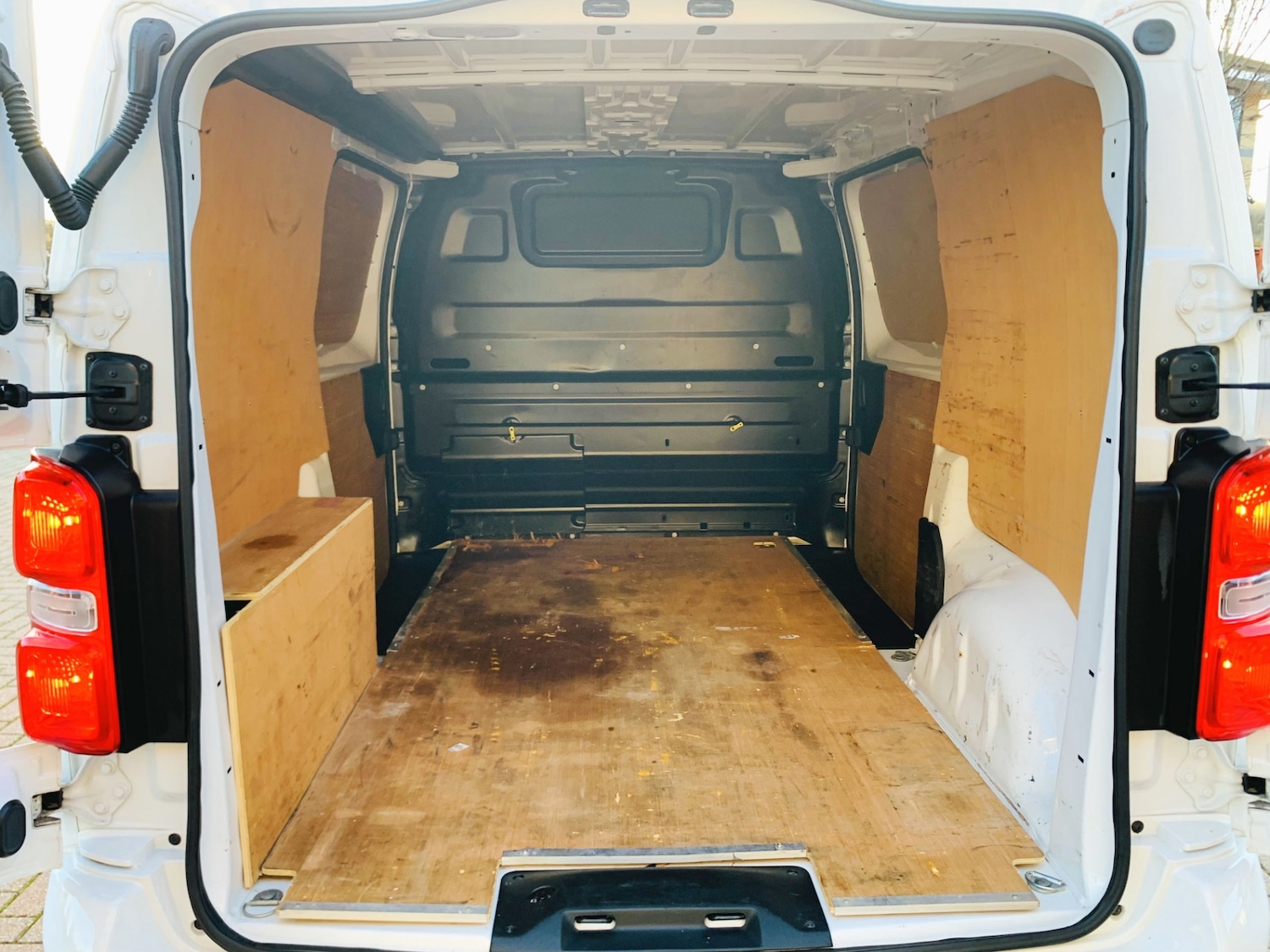 Used Vauxhall Vivaro 2020 for sale - 77053472: Photo 41