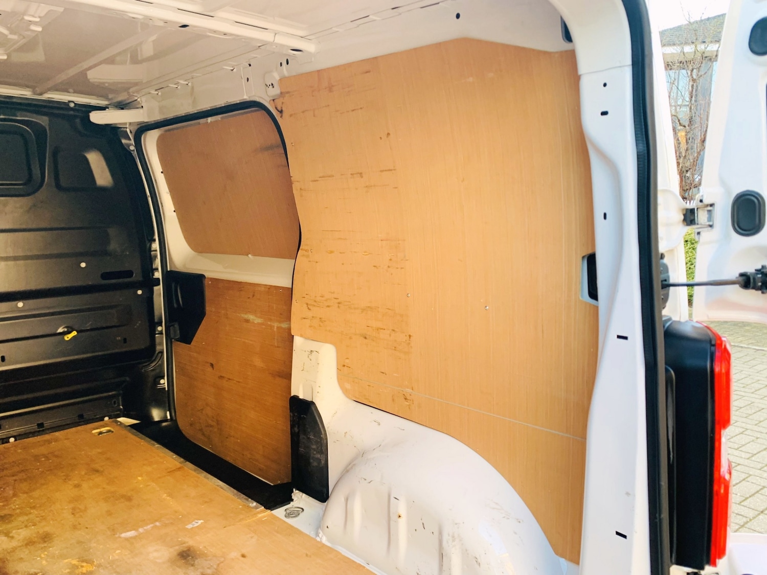 Used Vauxhall Vivaro 2020 for sale - 77053472: Photo 44