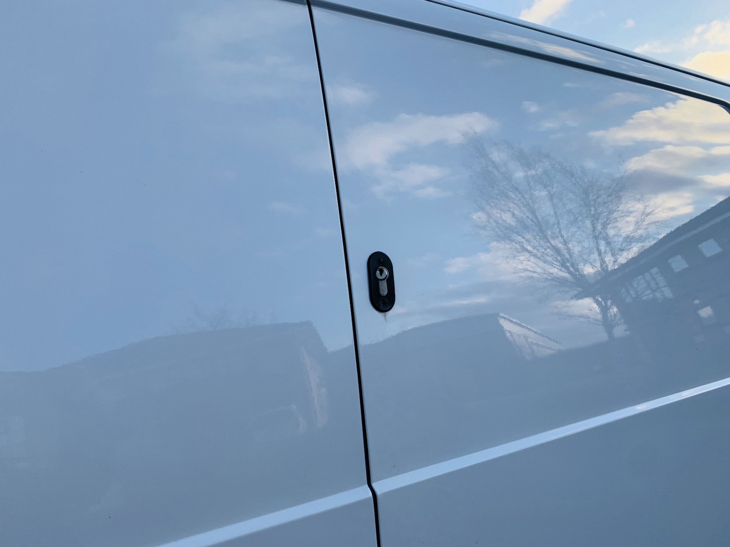 Used Vauxhall Vivaro 2020 for sale - 77053472: Photo 46