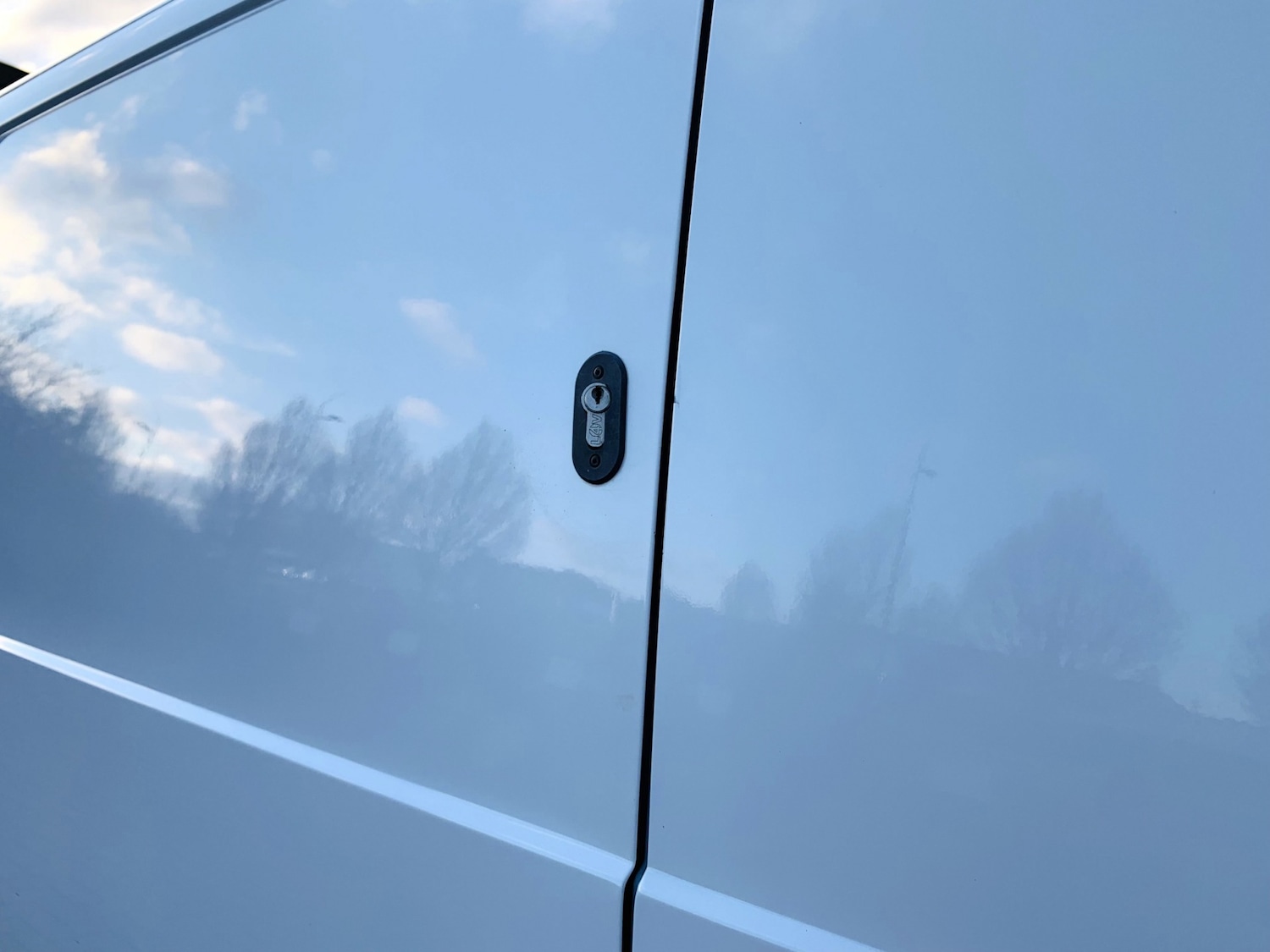 Used Vauxhall Vivaro 2020 for sale - 77053472: Photo 47