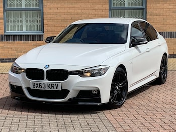 Used BMW 3 Series 2013 for sale - 79112527: Photo