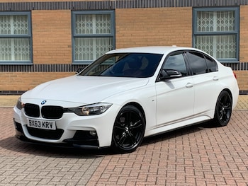Used BMW 3 Series 2013 for sale - 79112527: Photo