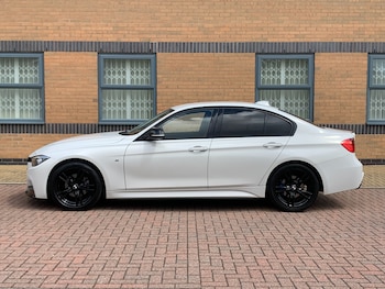 Used BMW 3 Series 2013 for sale - 79112527: Photo