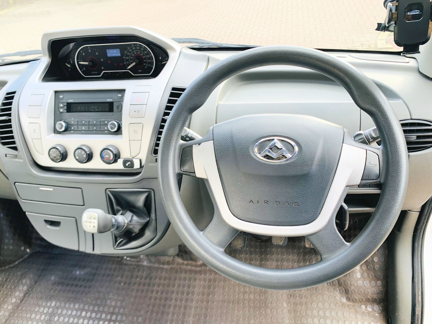 Used LDV V80 2020 for sale - 77742569: Photo 10