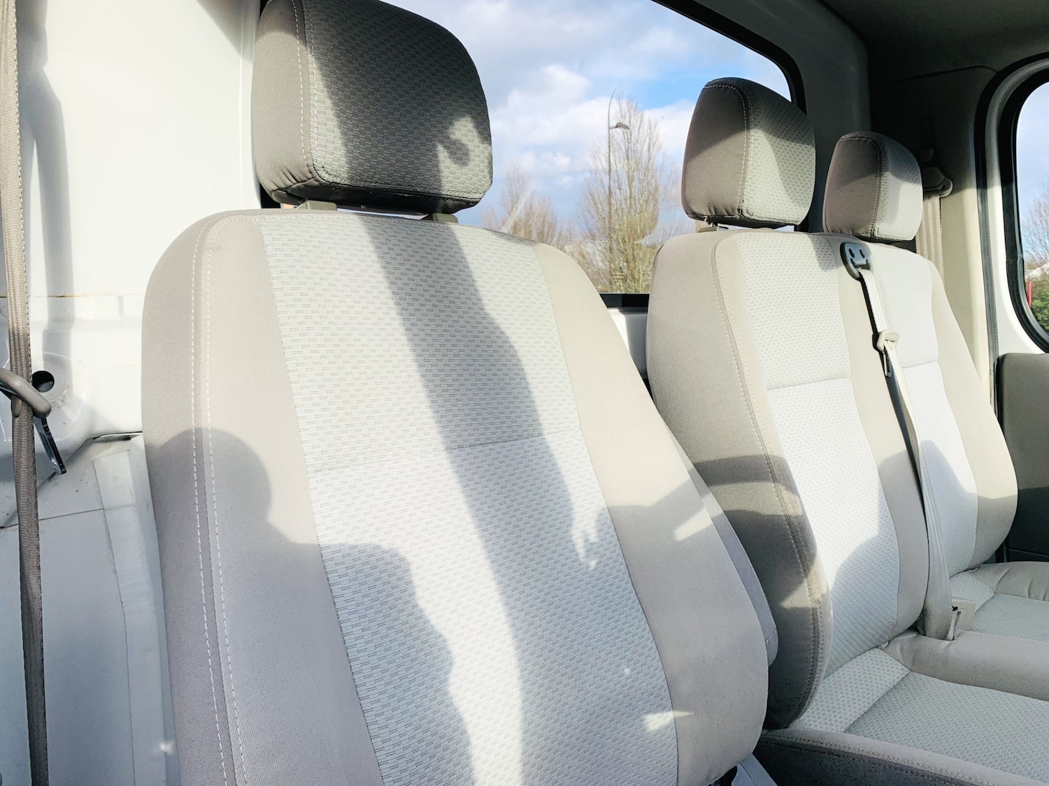 Used LDV V80 2020 for sale - 77742569: Photo 12